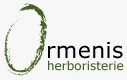 herboristerie ORMENIS