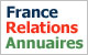 France Relations Annuaires
