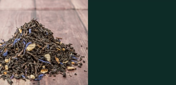 Infusions bien-être