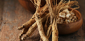 Plantes chinoises et ayurvédiques
