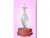 Accessoires - Diffuseur huile essentielle Vase �l�gance