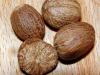 Poudres - Muscade noix poudre 50g
