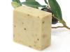 Savons naturels - Savon Lavande & Feuilles d'Olivier 100g