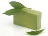 Savons naturels - Savon Vert d'Alep 100g