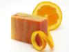 Savons naturels - Savon Zestes d'Orange & Mangue 100g