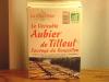 Jus & Liquides - Tilleul BIO aubier La Gravelline 30 ampoules