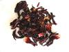 Compos�es - Tisane parfum�e Cerise sauvage 100g